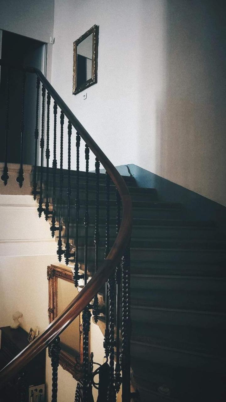 ボーヴォワザン Couleurs De Camargue Bed & Breakfast エクステリア 写真