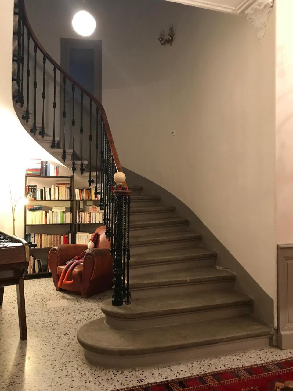 ボーヴォワザン Couleurs De Camargue Bed & Breakfast エクステリア 写真